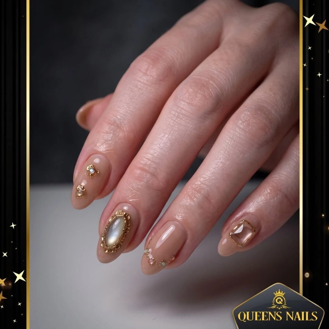 Nails Design